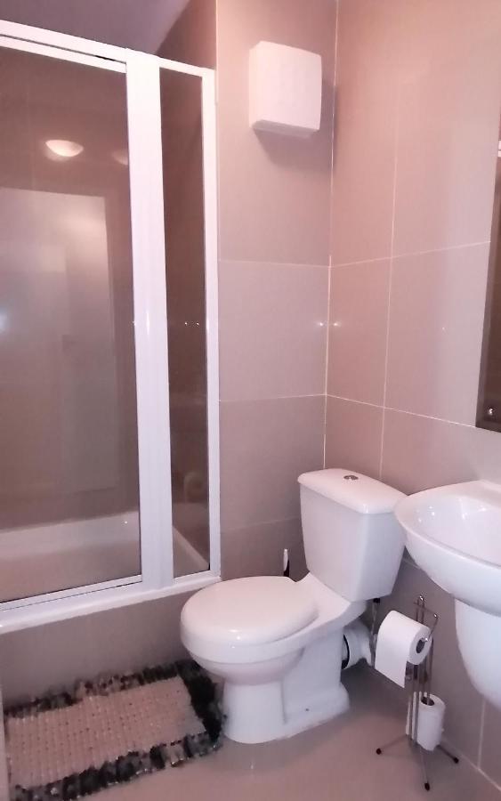 Whale Cove A103 Apartment De Kelders Ngoại thất bức ảnh