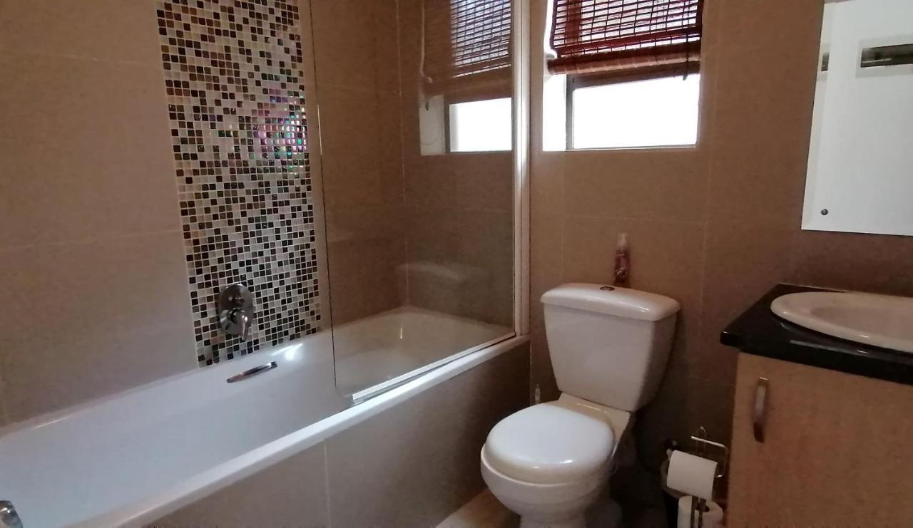 Whale Cove A103 Apartment De Kelders Ngoại thất bức ảnh