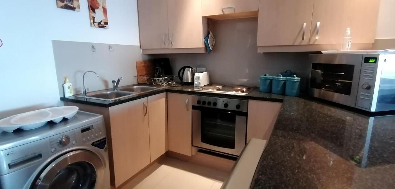 Whale Cove A103 Apartment De Kelders Ngoại thất bức ảnh