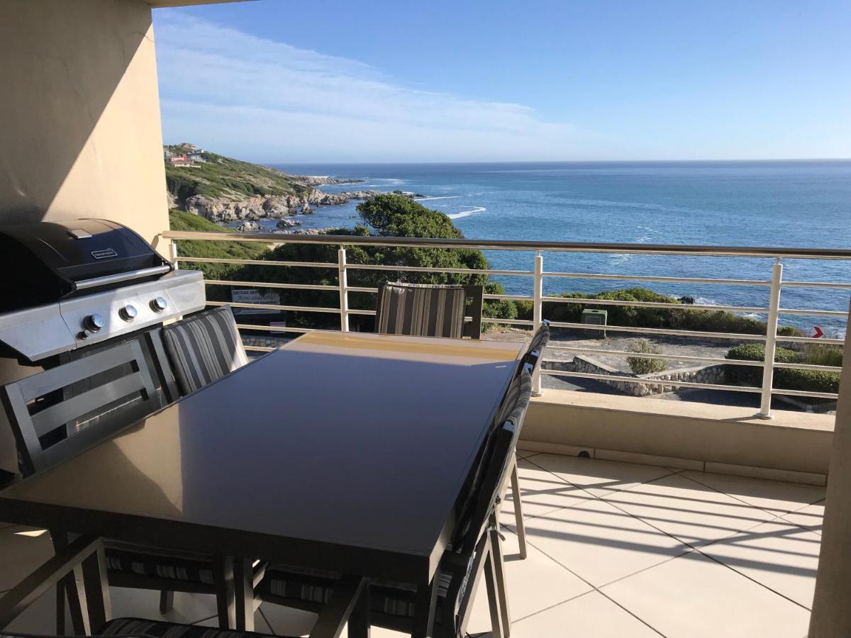 Whale Cove A103 Apartment De Kelders Ngoại thất bức ảnh