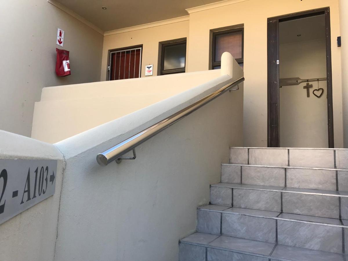 Whale Cove A103 Apartment De Kelders Ngoại thất bức ảnh