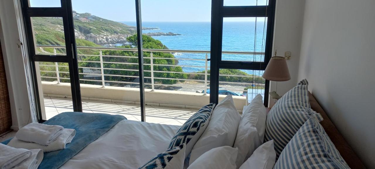 Whale Cove A103 Apartment De Kelders Ngoại thất bức ảnh