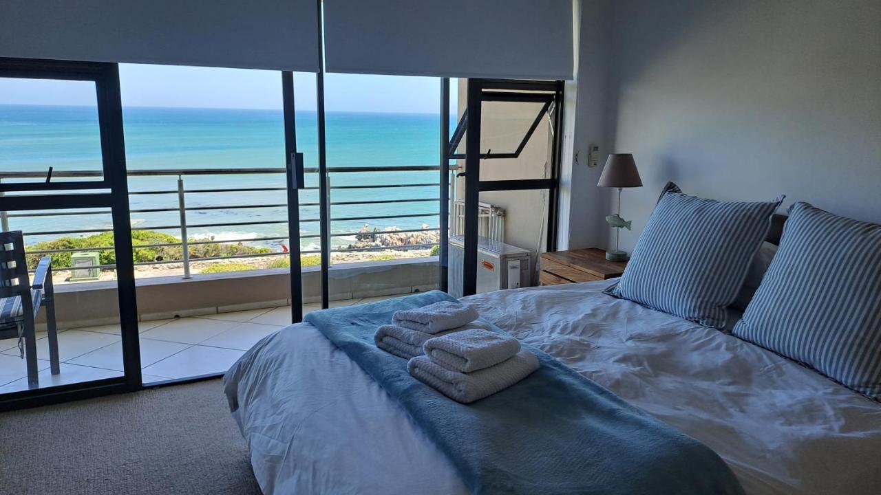 Whale Cove A103 Apartment De Kelders Ngoại thất bức ảnh